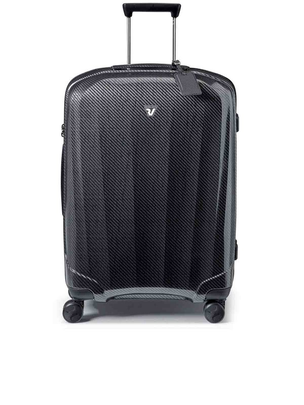 RONCATO: スーツケース＆旅行鞄 online - 旅行鞄 - ダークグレー