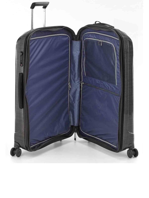 The Best Shops RONCATO: スーツケース＆旅行鞄 - 旅行鞄 - ダークグレー