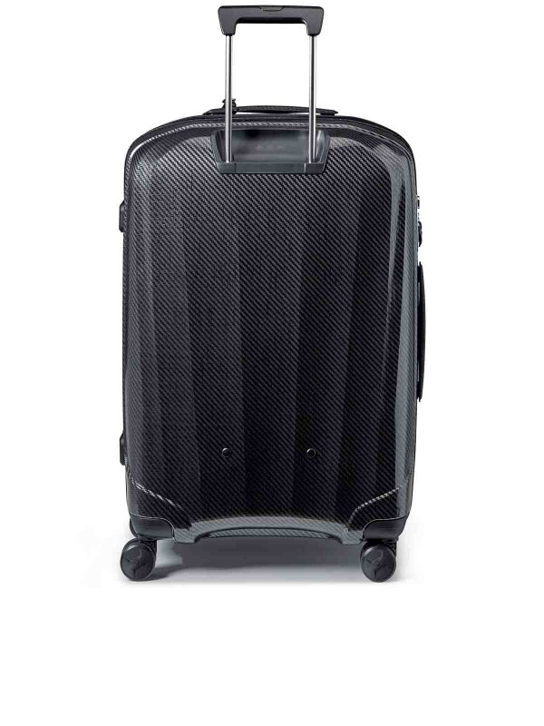 旅行鞄 - ダークグレー shop online: RONCATO