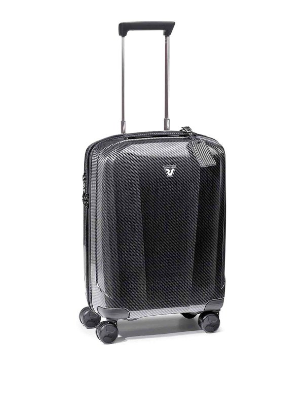 RONCATO: Luggage & Travel bags - Trolley Cabina 4R Weareglam Dlx