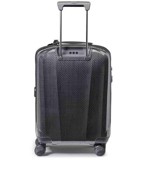 Trolley Cabina 4R Weareglam Dlx shop online: RONCATO