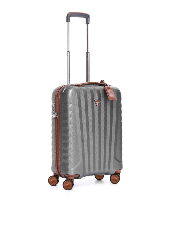 RONCATO: Luggage & Travel bags - Trolley Cabina 4R 55/20Cm