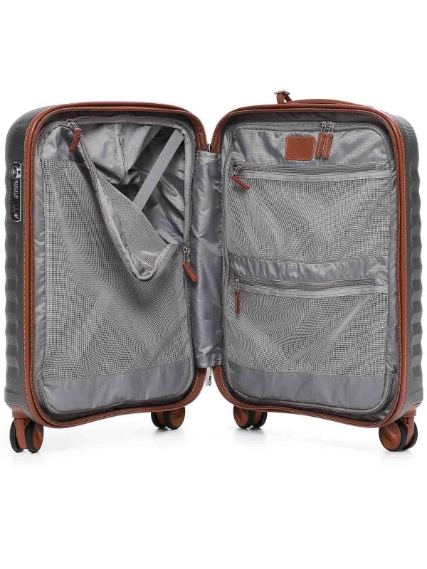 RONCATO: Luggage & Travel bags online - Trolley Cabina 4R 55/20Cm