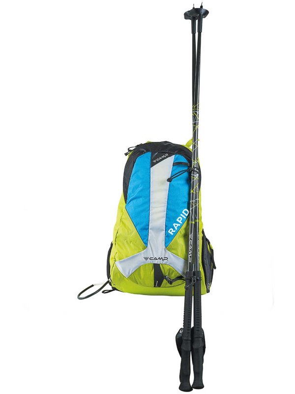 The Best Shops CAMP: Sacs bandoulière - Sac Bandoulière - Multicolore