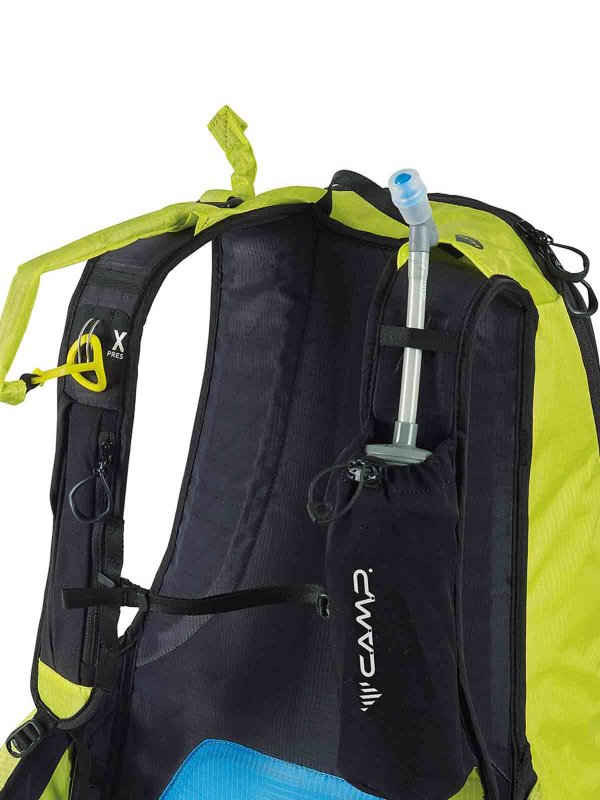 Sac Bandoulière - Multicolore shop online: CAMP