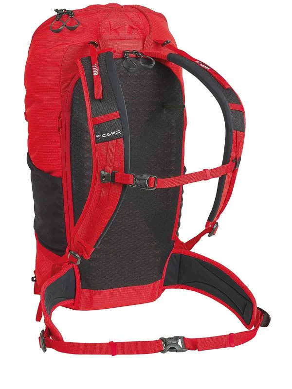 CAMP: Sacs bandoulière online - Sac Bandoulière - Rouge