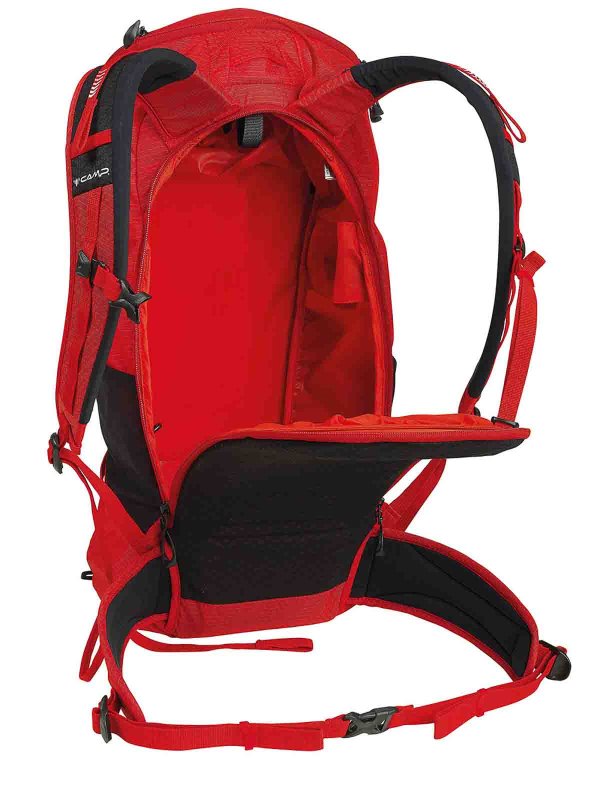 The Best Shops CAMP: Sacs bandoulière - Sac Bandoulière - Rouge