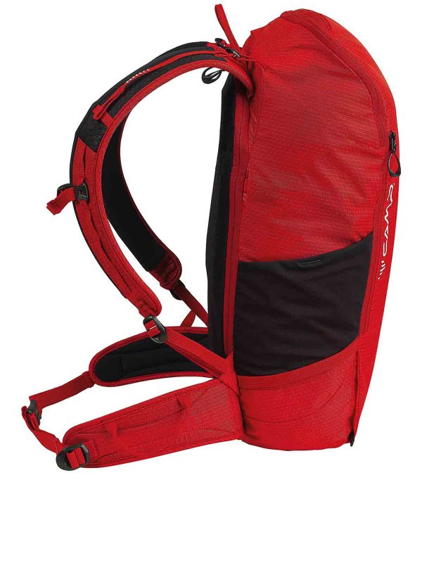 Sac Bandoulière - Rouge shop online: CAMP