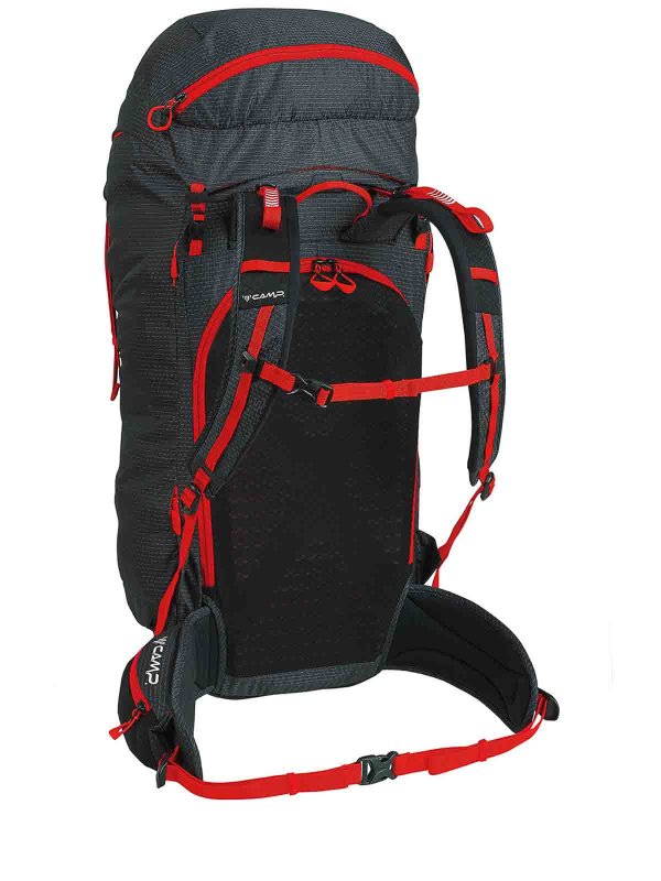 CAMP: クロスボディバッグ online - クロスボディバッグ - グレー