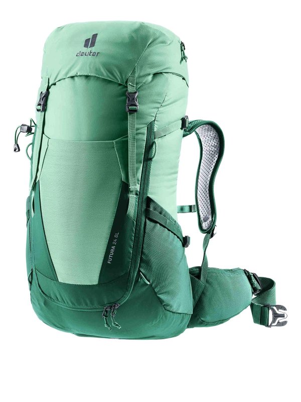 DEUTER: cross body bags - Leather bag
