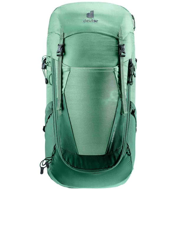 The Best Shops DEUTER: Leather bag