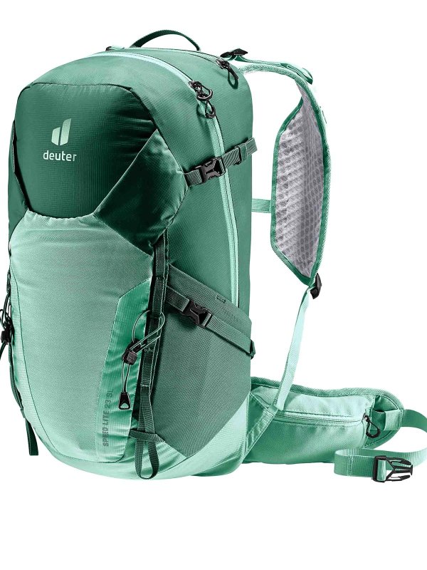 DEUTER: cross body bags - Leather bag