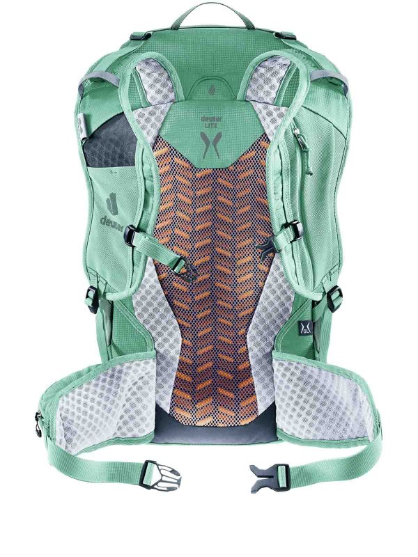 DEUTER: cross body bags online - Leather bag