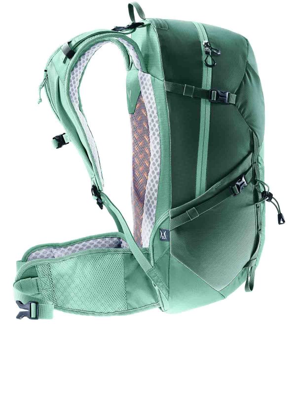 The Best Shops DEUTER: cross body bags - Leather bag