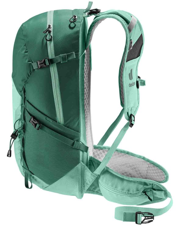 DEUTER buy online Leather bag