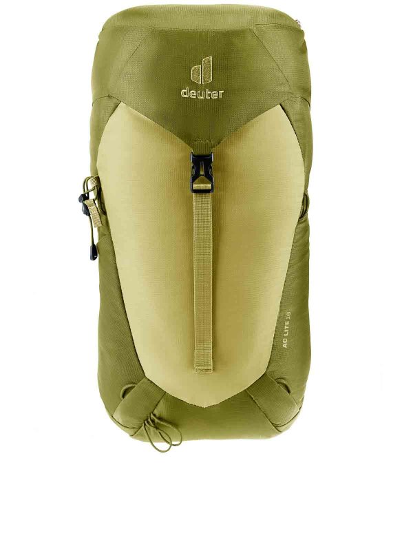 The Best Shops DEUTER: Sac Bandoulière - Vert