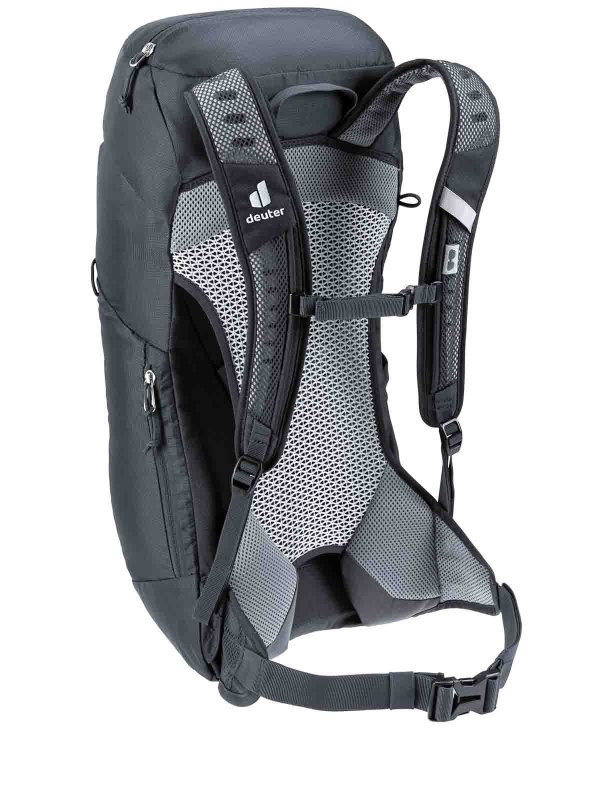 クロスボディバッグ - 黒 shop online: DEUTER