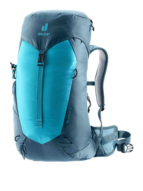 DEUTER: cross body bags - Leather bag