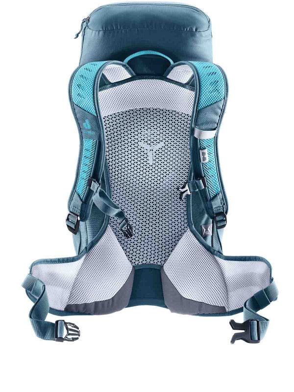 DEUTER: cross body bags online - Leather bag