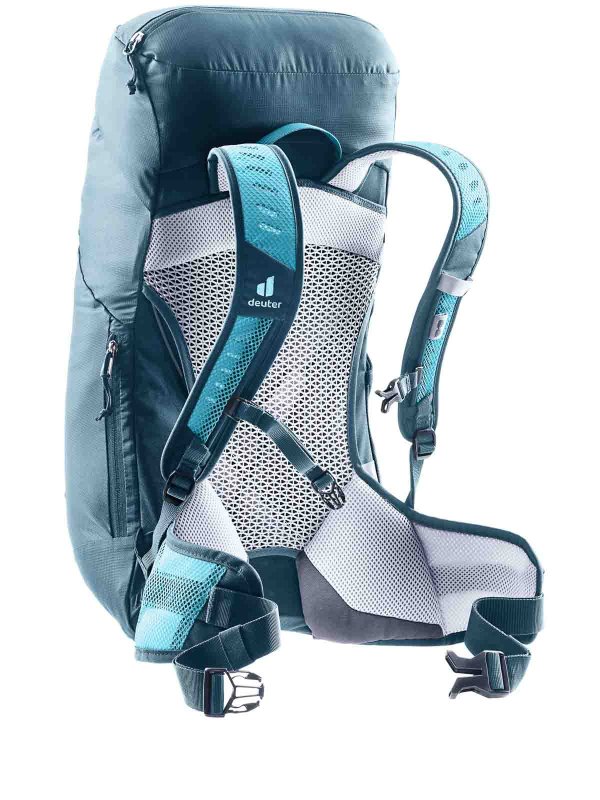 Leather bag shop online: DEUTER