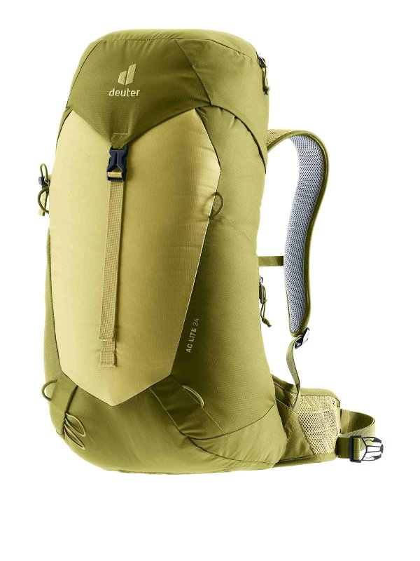 DEUTER: cross body bags - Leather bag