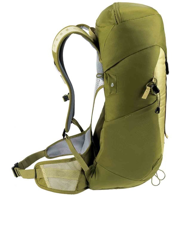 The Best Shops DEUTER: cross body bags - Leather bag