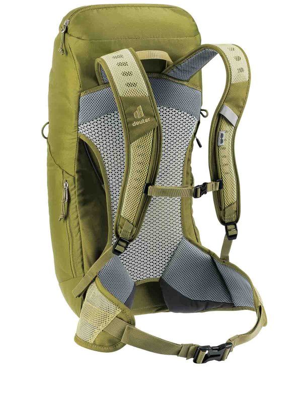 Leather bag shop online: DEUTER