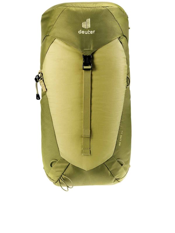 The Best Shops DEUTER: Leather bag