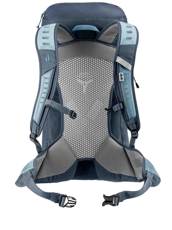 DEUTER: cross body bags online - Leather bag