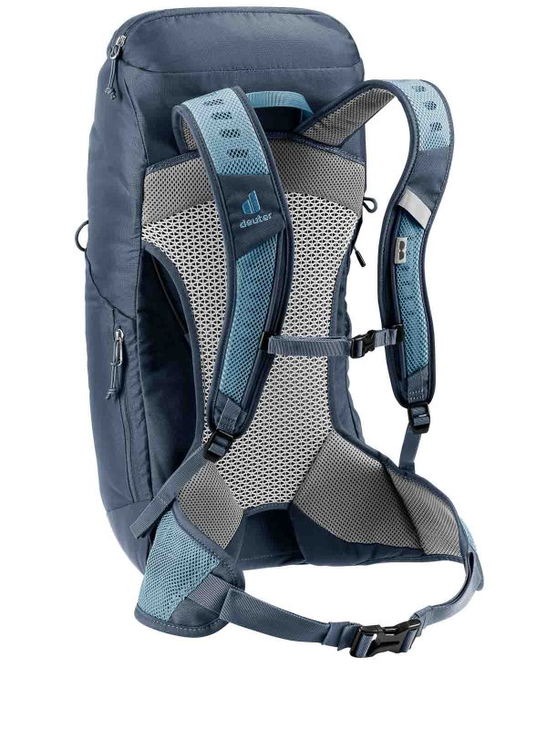 Leather bag shop online: DEUTER