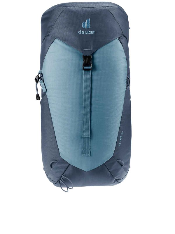 The Best Shops DEUTER: Leather bag