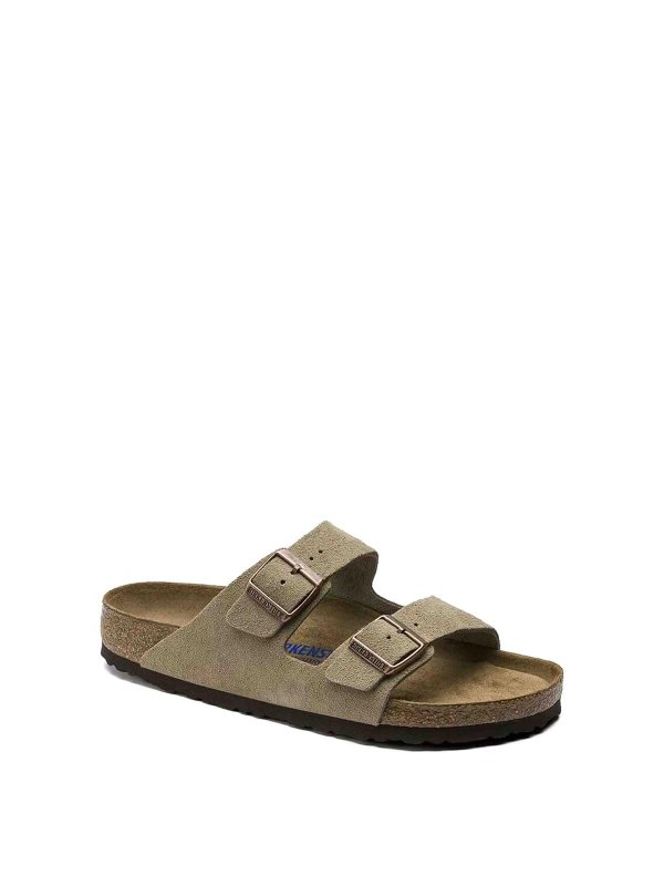 BIRKENSTOCK: sandals - Arizona sandals