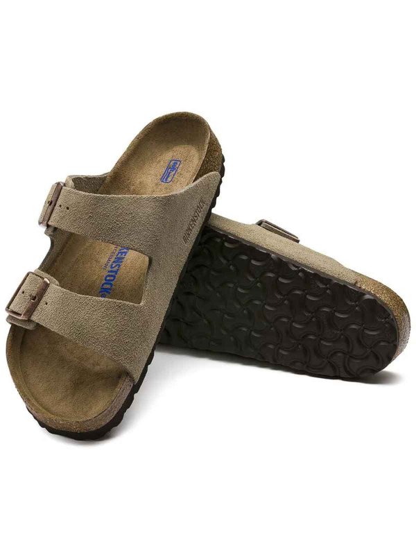 BIRKENSTOCK: sandals online - Arizona sandals