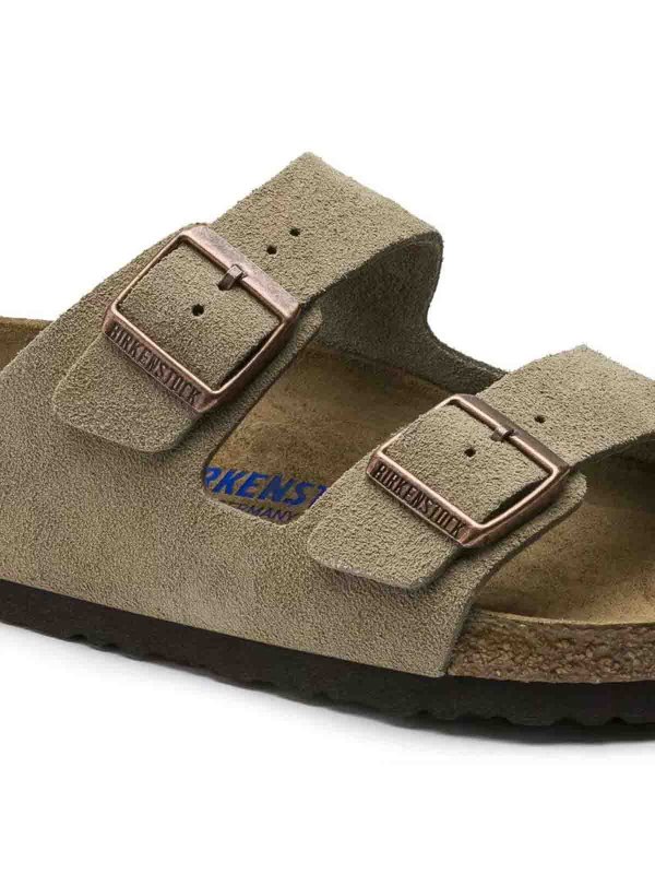 The Best Shops BIRKENSTOCK: Arizona sandals
