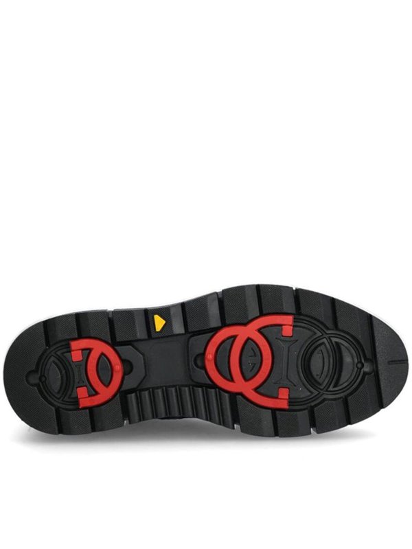 CANADA SNOW: Botines online - Botines - Negro