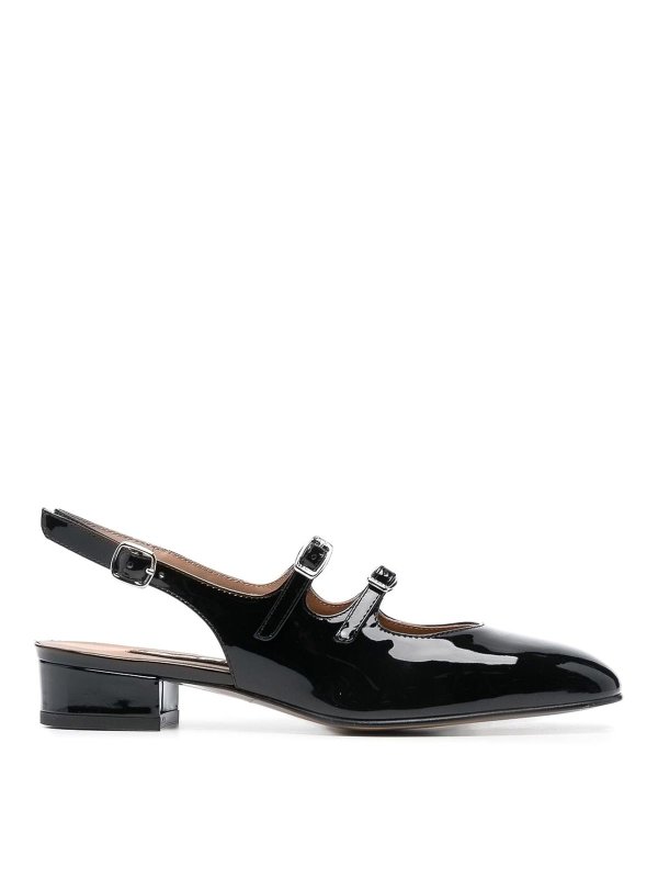 CAREL PARIS: tronchetti - Peche