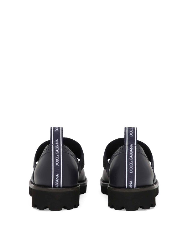 The Best Shops Dolce & Gabbana Jr: flat shoes - Dancer