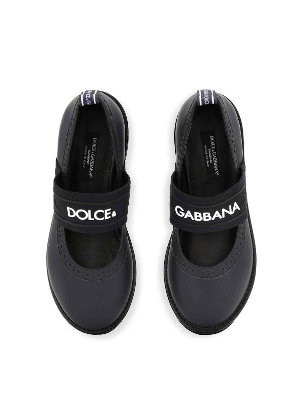 Dancer shop online: Dolce & Gabbana Jr