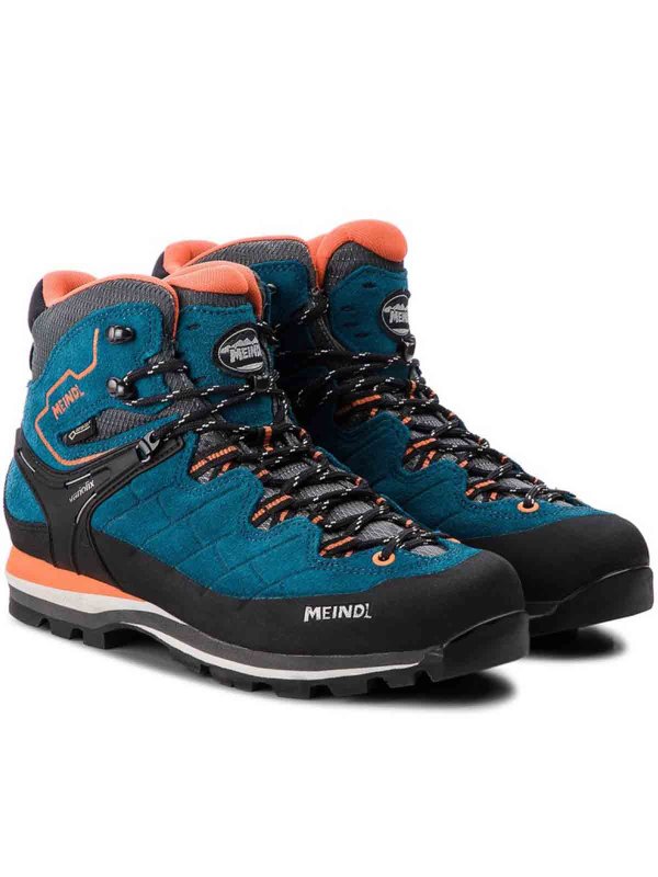 The Best Shops MEINDL: ankle boots - Litepeak Gtx