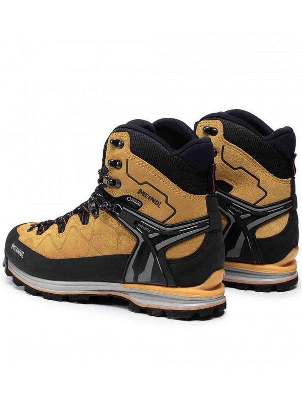 The Best Shops MEINDL: ankle boots - Litepaek Pro Gtx