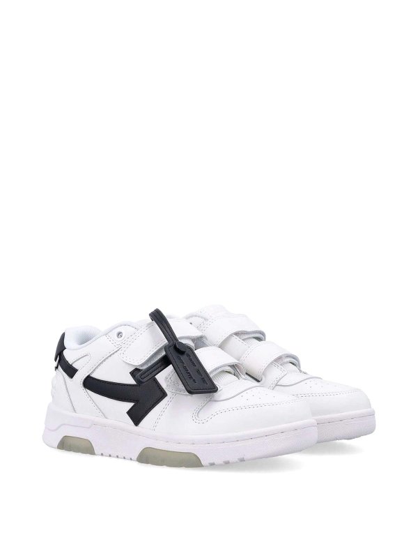 OFF-WHITE: trainers online - Out Of Office Straps