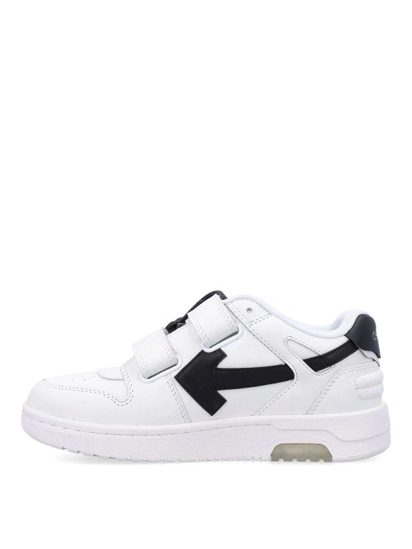 The Best Shops OFF-WHITE: trainers - Out Of Office Straps