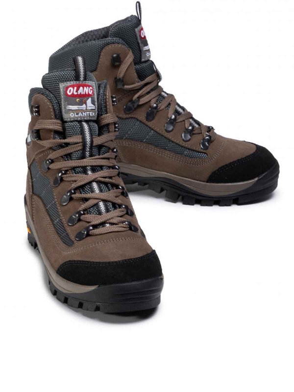OLANG buy online Zapatillas - Marrón