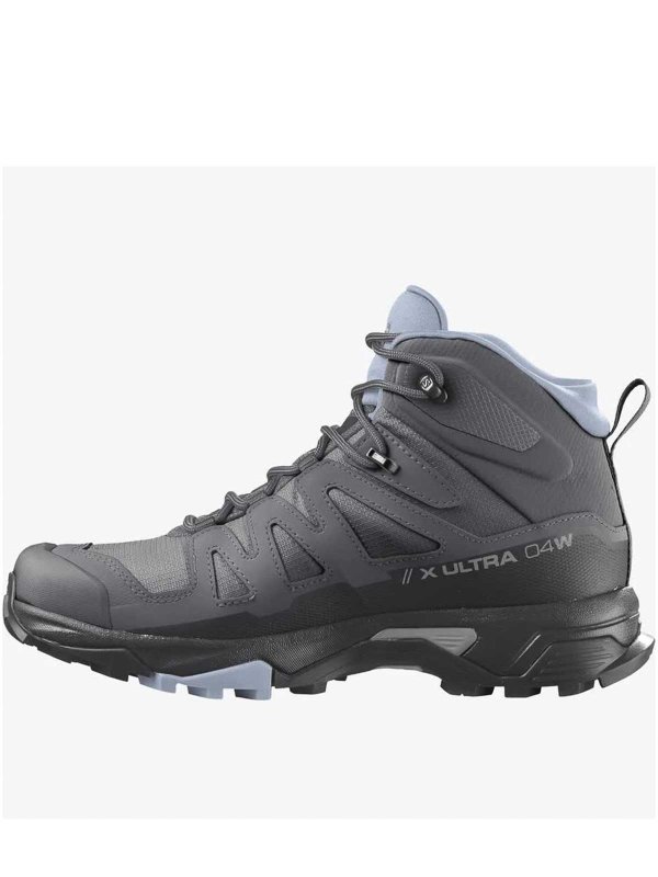 The Best Shops SALOMON: Stiefeletten - Sneaker - Blau