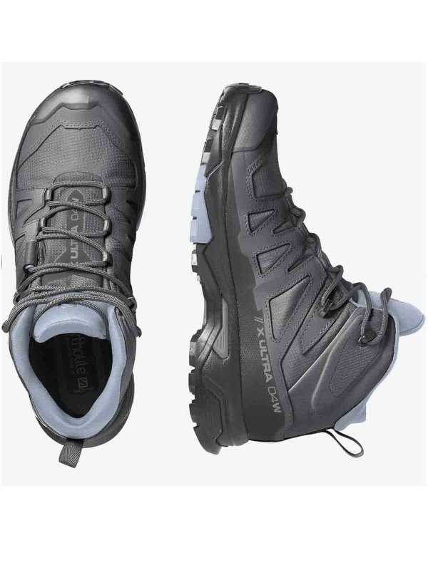 SALOMON buy online Sneaker - Blau