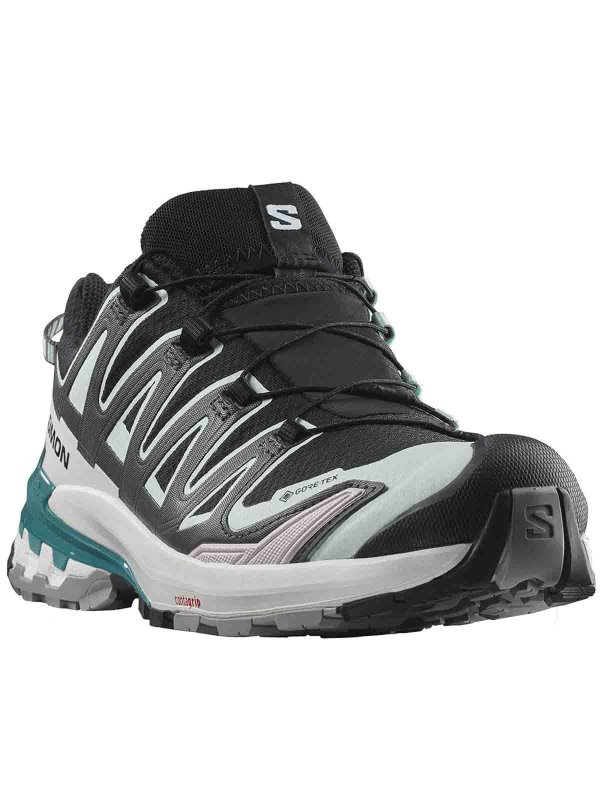 SALOMON: Sneaker online - Sneaker - Blau