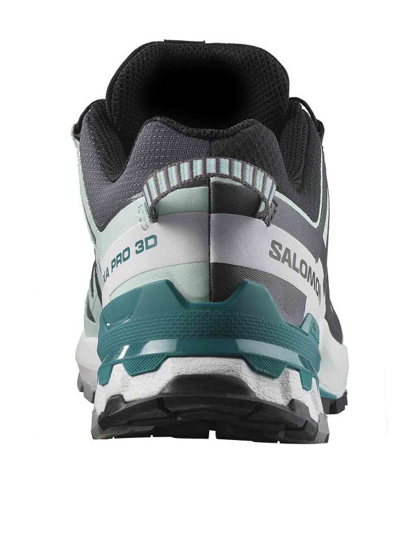 The Best Shops SALOMON: Sneaker - Sneaker - Blau
