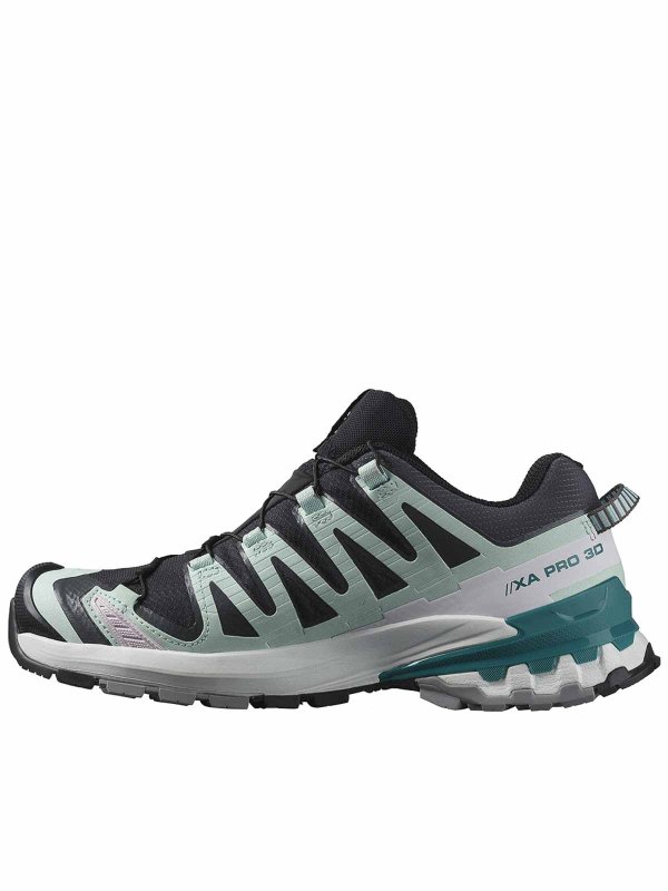 SALOMON buy online Sneaker - Blau