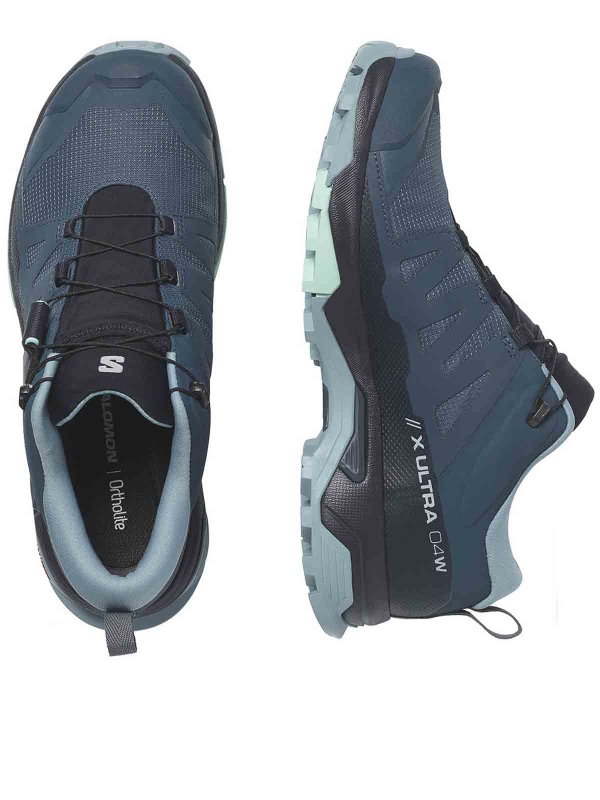 The Best Shops SALOMON: X Ultra 4 GTX W