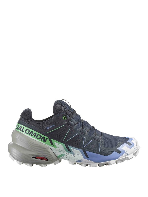 SALOMON: sneakers - Speedcross 6 GTX W